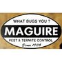 Photo of Maguire Pest Control
