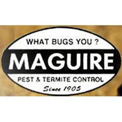Maguire Pest Control