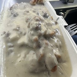 Lawhon's Grocery & Meat