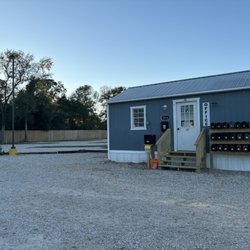 Goodson Loop RV Park