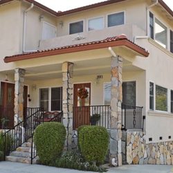 Marias Home For The Elderly