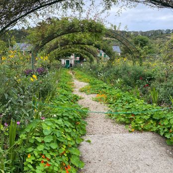 Jardins et Maison de Claude Monet - Museums Near Me - Giverny, 27