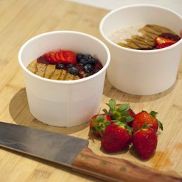 Overnight Oats