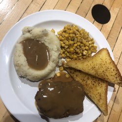 Westport Spice & Trading Co. - Random special- Meatloaf