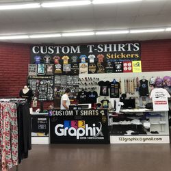 Wow Store - Custom stickers