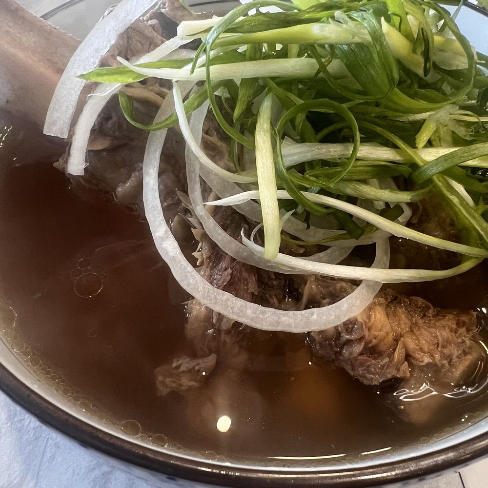 Pho Lab - Pho Rib Bones - Vietnamese Near Me - Huntington Beach, California Pho Lab - Pho Rib Bones - Vietnamese Near Me - Huntington Beach, California