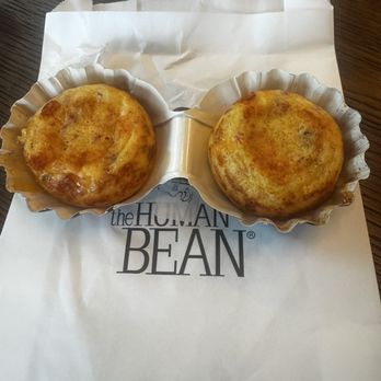 The Human Bean - Egg bites - Coffee & Tea Near Me - Missouri City, Texas The Human Bean - Egg bites - Coffee & Tea Near Me - Missouri City, Texas