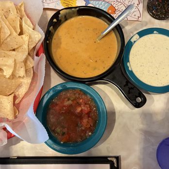 Chuy's - Tasty queso and chip dips. - Tex-Mex Near Me - Sugar Land, Texas Chuy's - Tasty queso and chip dips. - Tex-Mex Near Me - Sugar Land, Texas