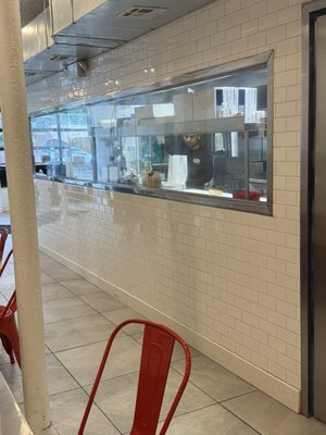 7th Street Burger DUMBO by null