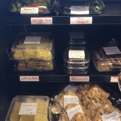 Poppy's Cafe & Commissary