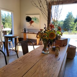 Orcas Island Winery