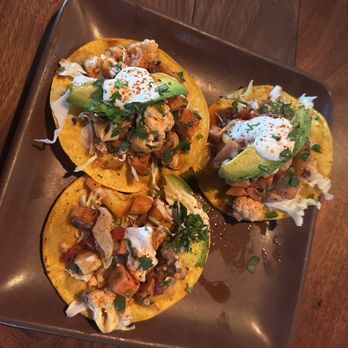 Om Sabor - Ceviche Tostadas - Pop-Up Restaurants Near Me - San Francisco, California Om Sabor - Ceviche Tostadas - Pop-Up Restaurants Near Me - San Francisco, California