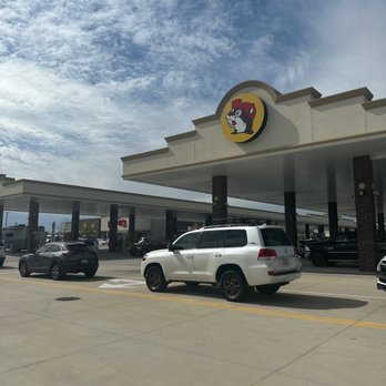 Buc-ee's - Gas Stations Near Me - Crossville, Tennessee