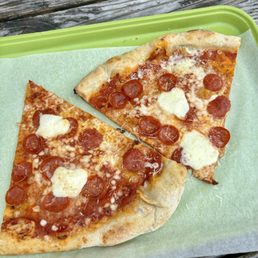 The Dr Pepperoni