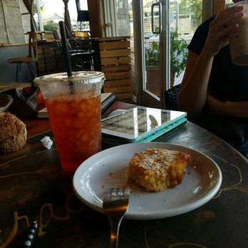 Fair Trade Cafe - Coffee & Tea Near Me - Phoenix, Arizona