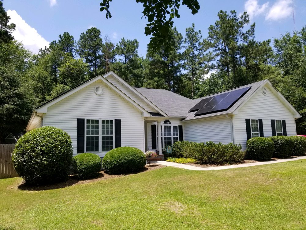 Slide of Poly Energy