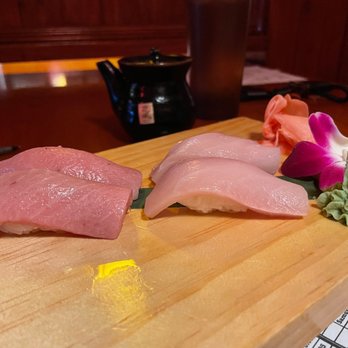 Ichiban - Sushi Bars Near Me - Austin, Texas