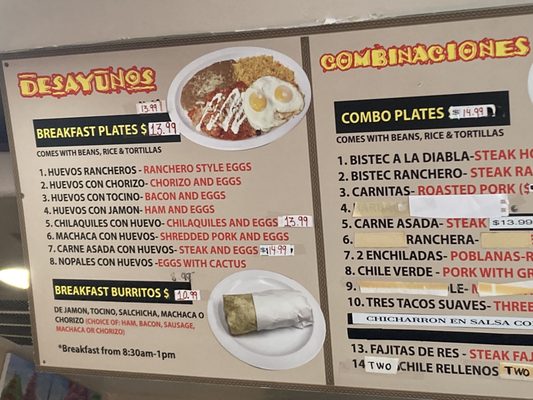 Tacos El Paisa by null