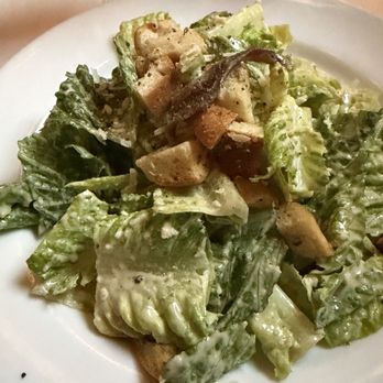 Harris' Restaurant - Caesar Salad - Steakhouses Near Me - San Francisco, California Harris' Restaurant - Caesar Salad - Steakhouses Near Me - San Francisco, California