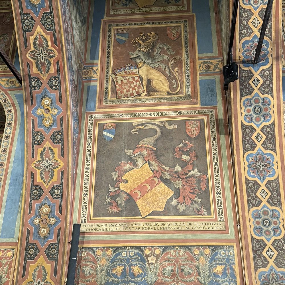 Palazzo dei Priori - Landmarks & Historical Buildings Near Me - Perugia, PG