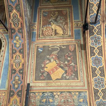 Palazzo dei Priori - Landmarks & Historical Buildings Near Me - Perugia, PG
