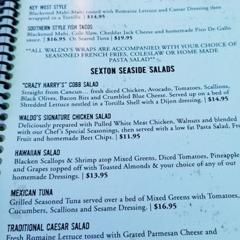 Waldo's - Seafood Near Me - Vero Beach, Florida Waldo's - Seafood Near Me - Vero Beach, Florida