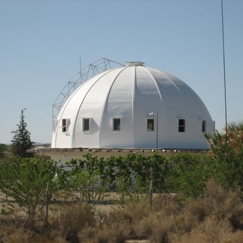 Integratron - It's just as crazy in person as it looks... - Landmarks & Historical Buildings Near Me - Landers, California Integratron - It's just as crazy in person as it looks... - Landmarks & Historical Buildings Near Me - Landers, California