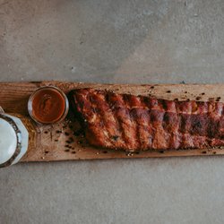 The Gibsons Butcher