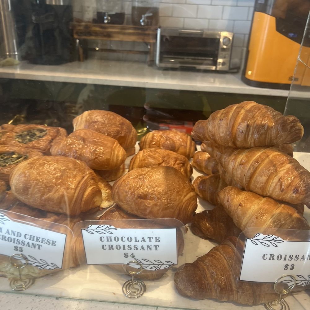 Soleluna - Bakeries Near Me - Washington, DC, District of Columbia Soleluna - Bakeries Near Me - Washington, DC, District of Columbia