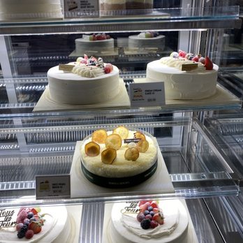 Tous Les Jours - Bakeries Near Me - Mesa, Arizona Tous Les Jours - Bakeries Near Me - Mesa, Arizona