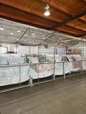 First Monday Trade Days by null