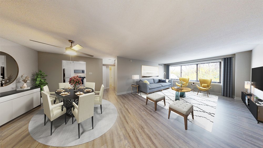 ALISTER ARLINGTON RIDGE Updated July 2024 36 Photos & 13 Reviews