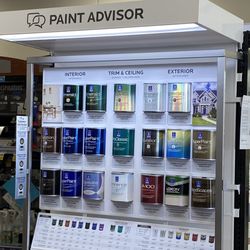 Sherwin-Williams Paint Store