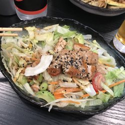 Sachi Sushi - Lunch