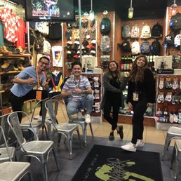 When I walked into Journey, this was what welcomed me! Amazing service! I look forward to coming back! When I walked into Journey, this was what welcomed me! Amazing service! I look forward to coming back!