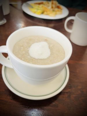 Chestnut Diner by null