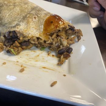 Puerto Nuevo Coffee - El Pastor Burrito. - Mexican Near Me - Los Angeles, California Puerto Nuevo Coffee - El Pastor Burrito. - Mexican Near Me - Los Angeles, California