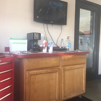 Precision Tune Auto Care - Coffee, water, and tv while you wait - Auto Repair Near Me - Asheville, North Carolina Precision Tune Auto Care - Coffee, water, and tv while you wait - Auto Repair Near Me - Asheville, North Carolina