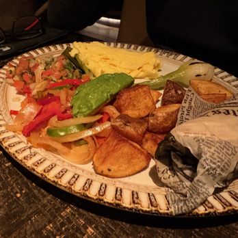 Amaya Modern Mexican - Mexican Near Me - Las Vegas, Nevada