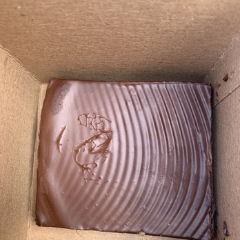 Dulce Artisanal Pastry - Beer brownie - Bakeries Near Me - Collingswood, New Jersey Dulce Artisanal Pastry - Beer brownie - Bakeries Near Me - Collingswood, New Jersey