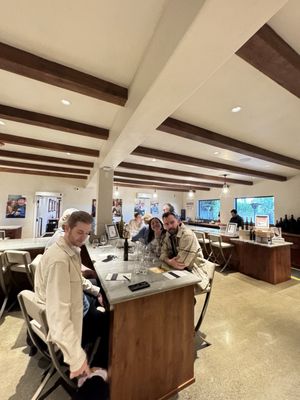 Grgich Hills Estate by null Grgich Hills Estate by null