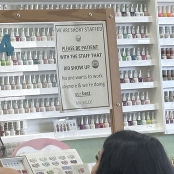 Hana Nails & Spa - Nail Salons Near Me - Ewa Beach, Hawaii Hana Nails & Spa - Nail Salons Near Me - Ewa Beach, Hawaii