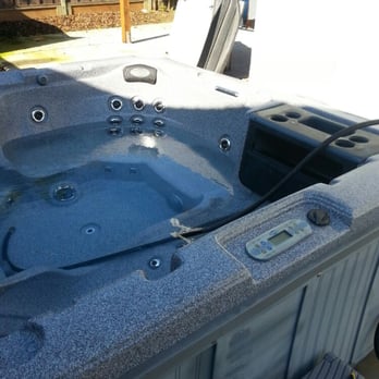 Palermo Pool and Spa - Pool & Hot Tub Service Near Me