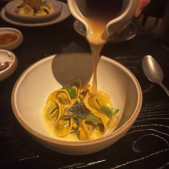 Principe - Seafood Near Me - New York, New York Principe - Seafood Near Me - New York, New York