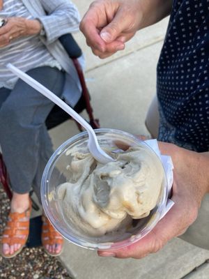 Zarlengo's Soft Serve by null