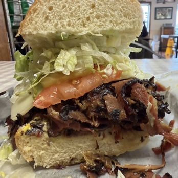 Spiteri's Delicatessen - New York Style Pastrami (Wednesday only) - Delis Near Me - Chico, California