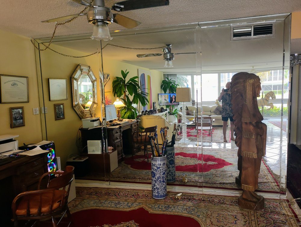 MANOR MIRROR Updated October 2024 14 Reviews 857 NE 44th St, Fort