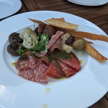 Aviator Danforth - charcuterie - Bakeries Near Me - Toronto, Ontario