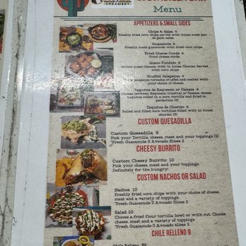 Don Froylan Creamery - Menu - Mexican Near Me - Salem, Oregon Don Froylan Creamery - Menu - Mexican Near Me - Salem, Oregon