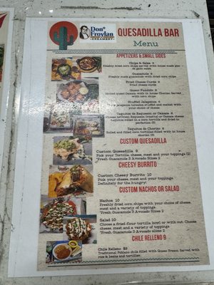 Menu photo 7 Don Froylan Creamery Salem, OR Menu photo 7 Don Froylan Creamery Salem, OR